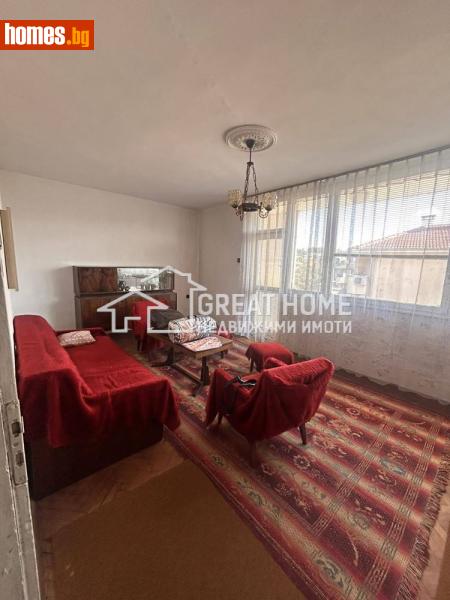 Многостаен, 108m² -  Център, Търговище - Апартамент за продажба - ГРЕАЙТ ХОУМ ЕООД - 116213245