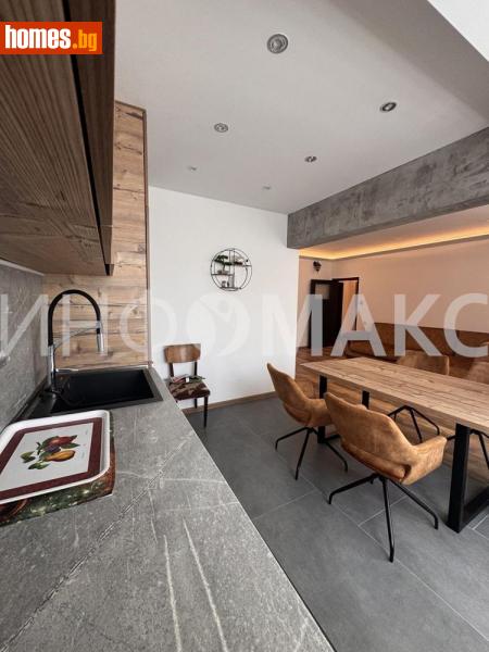 Тристаен, 83m² -  Център, Бургас - Апартамент за продажба - Инфомакс ЕООД - 116213313