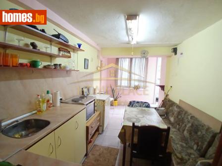 Гараж, 18m² - Апартамент за продажба - 116213509