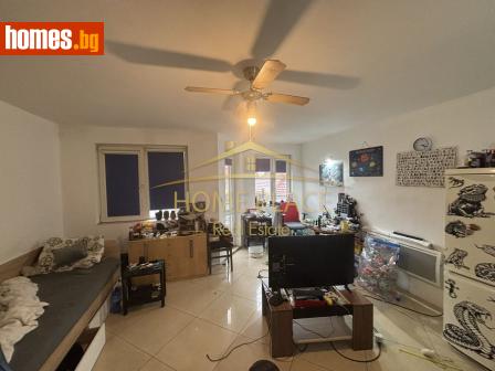 Двустаен, 72m² - Апартамент за продажба - 116213573