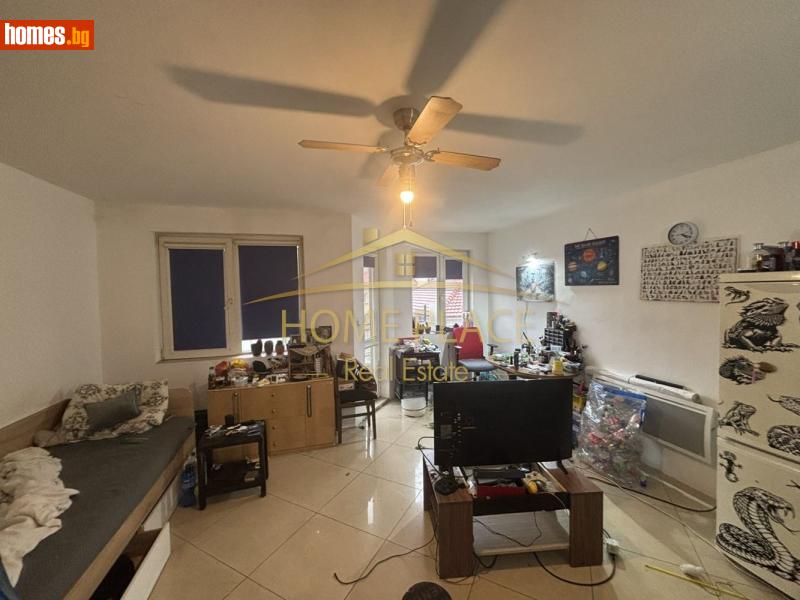 Двустаен, 72m² - Кв. Аспарухово, Варна - Апартамент за продажба - Home Place - 116213573