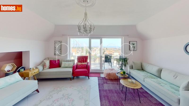 Двустаен, 129m² - Гр.Черноморец, Бургас - Апартамент за продажба - ПРИМЕА Недвижими Имоти - 116213692