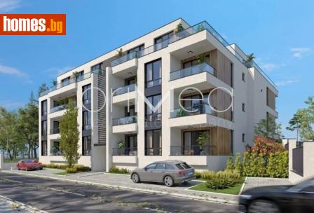 Двустаен, 69m² - Апартамент за продажба - 116213722