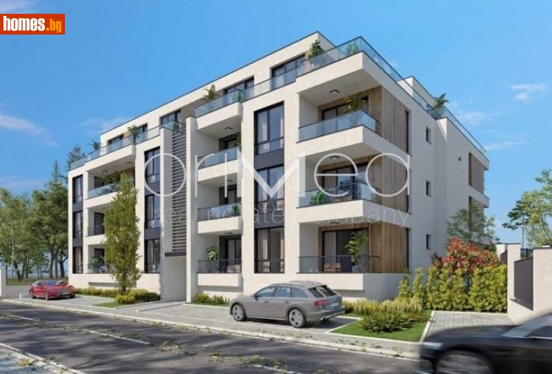 Двустаен, 69m² - Кв. Крайморие, Бургас - Апартамент за продажба - ПРИМЕА Недвижими Имоти - 116213722
