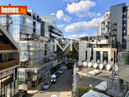 Тристаен, 113m² - Апартамент за продажба - 116213724