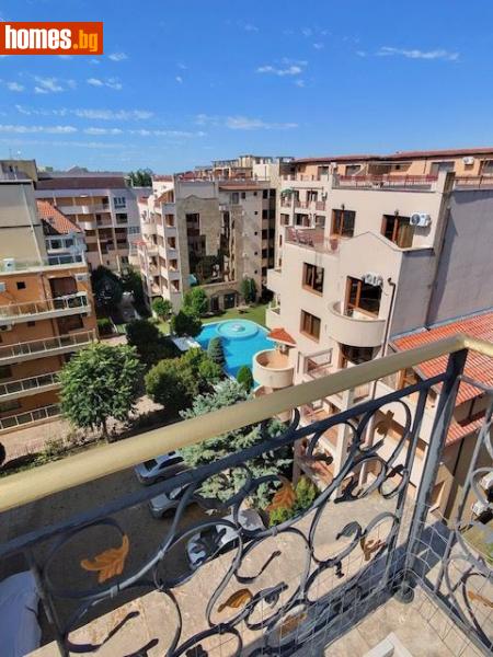 Двустаен, 100m² - К.к.Слънчев Бряг, Бургас - Апартамент за продажба - Easy Rentals  - 116213764