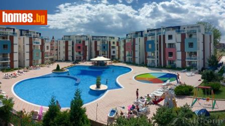 Двустаен, 62m² - Апартамент за продажба - 116213774