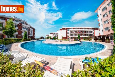 Едностаен, 45m² - Апартамент за продажба - 116213791