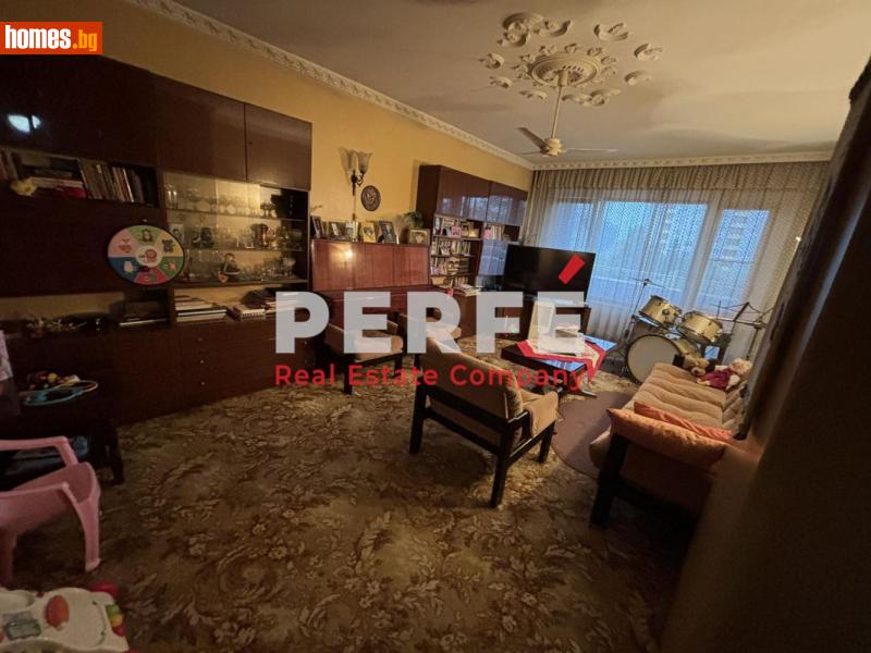 Многостаен, 101m² - Жк. Славейков, Бургас - Апартамент за продажба - Perfe - 116213977