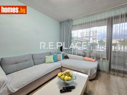 Тристаен, 86m² - Апартамент за продажба - 116217066