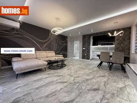 Тристаен, 118m² - Апартамент за продажба - 116217076