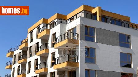 Едностаен, 45m² - Апартамент за продажба - 116217088