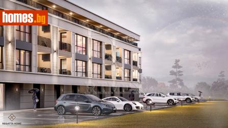 Двустаен, 72m² - Апартамент за продажба - 116217090