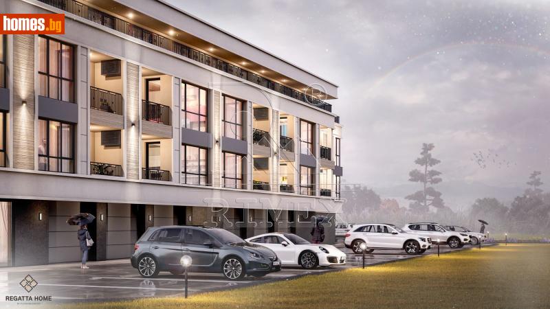 Двустаен, 72m² -  Широк Център, Пловдив - Апартамент за продажба - Римекс Имоти - 116217090