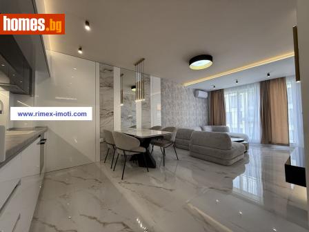 Тристаен, 96m² - Апартамент за продажба - 116217093