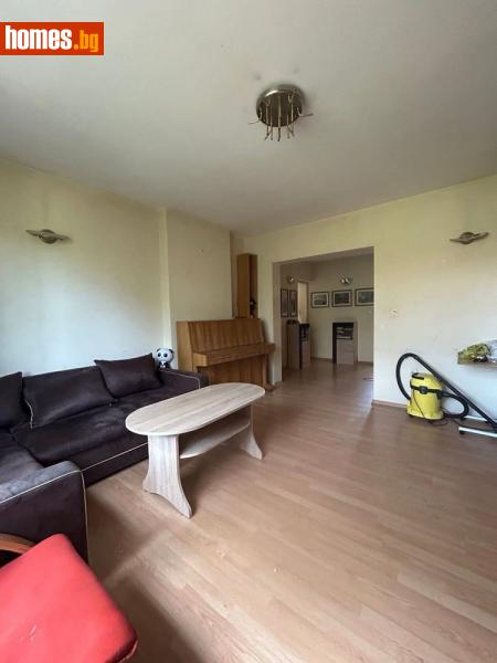 Двустаен, 68m² - Жк. Илинден, София - Апартамент за продажба - Estate Factory - Фабриката за имоти - 116217246