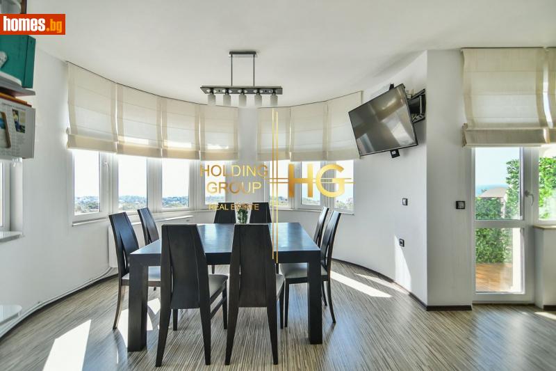 Тристаен, 108m² - Варна, Варна - Апартамент за продажба - Холдинг Груп Недвижими Имоти  - 116217905