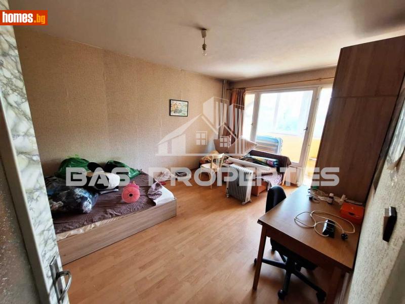 Едностаен, 45m² - Жк. Обеля 2, София - Апартамент за продажба - BasProperties - 116218003