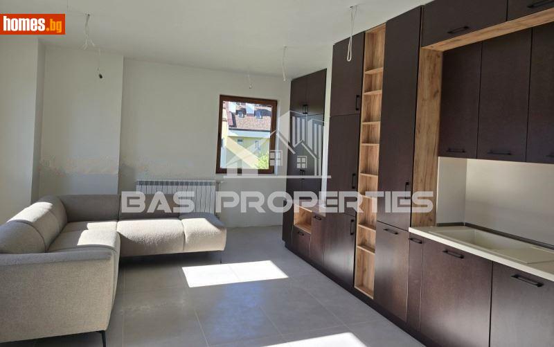 Четиристаен, 138m² -  Драгалевци, София - Апартамент за продажба - BasProperties - 116218063
