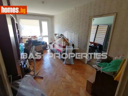 Тристаен, 78m² - Апартамент за продажба - 116218085