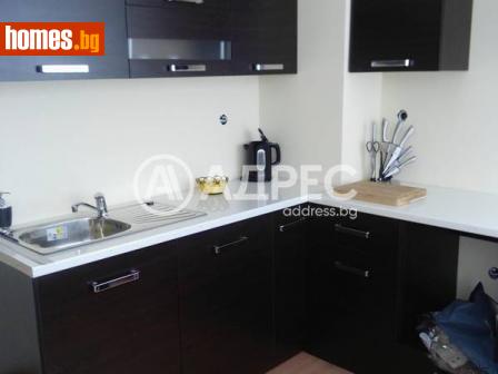 Двустаен, 64m² - Апартамент за продажба - 116219470