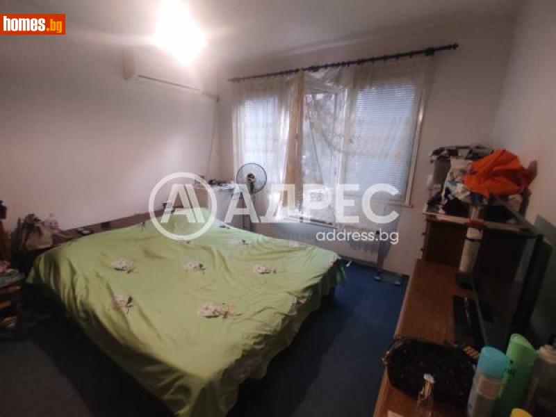 Тристаен, 86m² -  Широк център, Стара Загора - Апартамент за продажба - АДРЕС НЕДВИЖИМИ ИМОТИ - 116219607