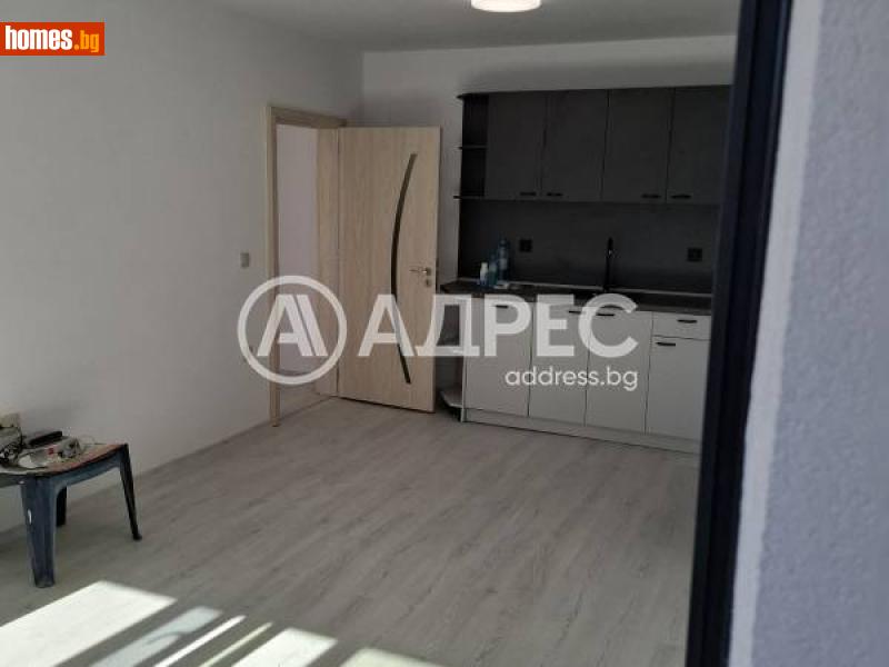 Тристаен, 59m² -  Електрон, Варна - Апартамент за продажба - АДРЕС НЕДВИЖИМИ ИМОТИ - 116219640