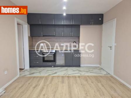 Тристаен, 63m² - Апартамент за продажба - 116219749