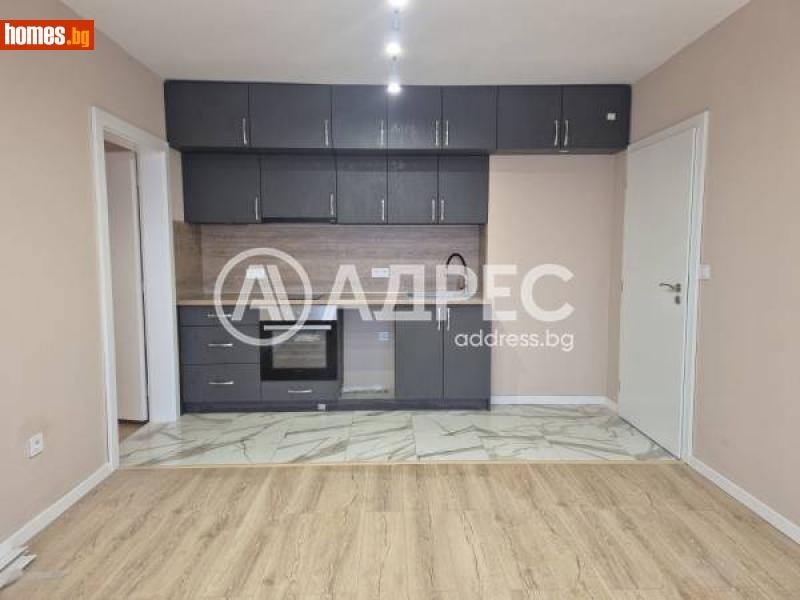 Тристаен, 63m² - Жк. Надежда 2, София - Апартамент за продажба - АДРЕС НЕДВИЖИМИ ИМОТИ - 116219749