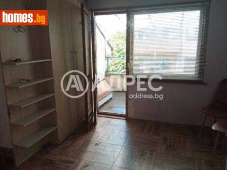 Едностаен, 45m² - Апартамент за продажба - 116219838