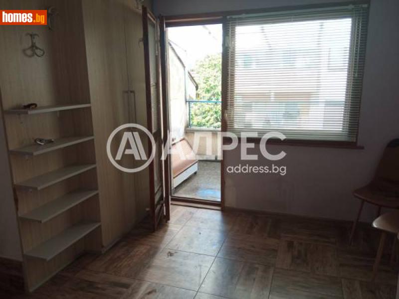 Едностаен, 45m² - Хасково, Хасково - Апартамент за продажба - АДРЕС НЕДВИЖИМИ ИМОТИ - 116219838