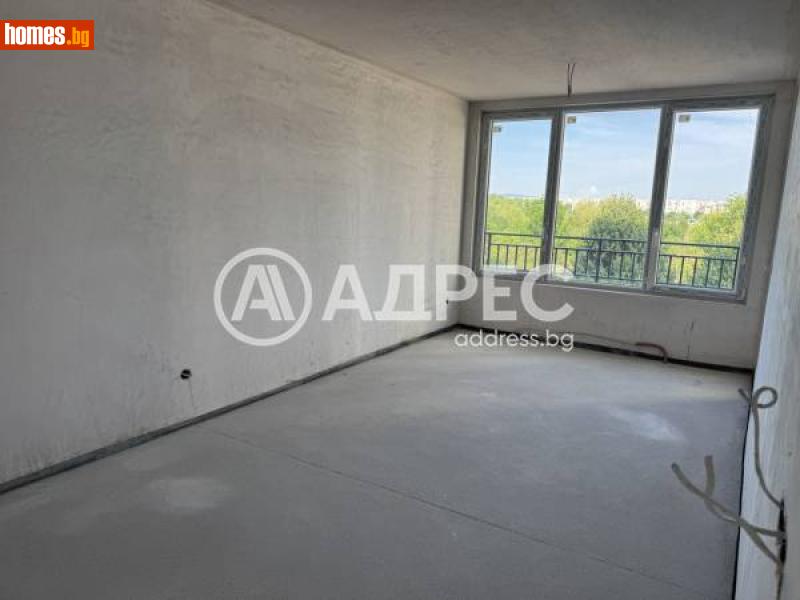 Тристаен, 101m² -  Център, София - Апартамент за продажба - АДРЕС НЕДВИЖИМИ ИМОТИ - 116219856