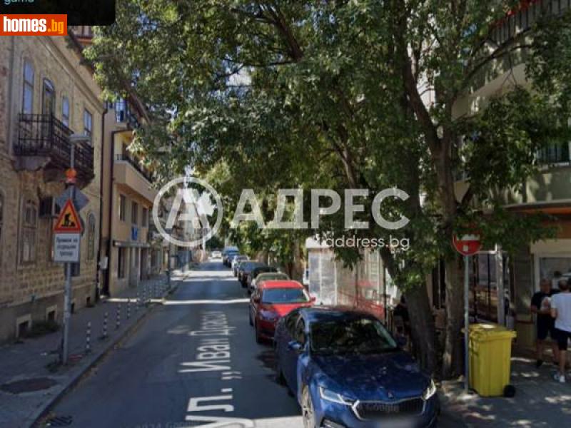 Гараж, 24m² -  Идеален Център, Варна - Апартамент за продажба - АДРЕС НЕДВИЖИМИ ИМОТИ - 116219872