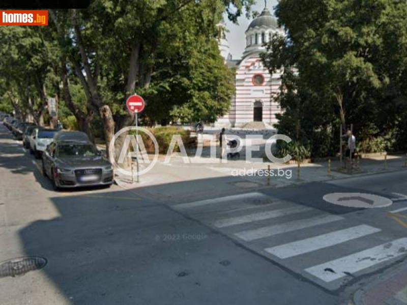 Гараж, 27m² -  Идеален Център, Варна - Апартамент за продажба - АДРЕС НЕДВИЖИМИ ИМОТИ - 116219921