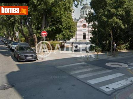 Гараж, 83m² - Апартамент за продажба - 116219943