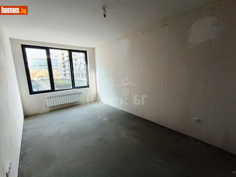 Тристаен, 109m² - Кв. Манастирски Ливади, София - Апартамент за продажба - Имоти БГ - 116220033