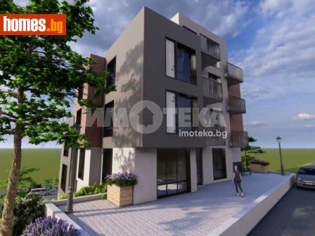 Двустаен, 82m² - Апартамент за продажба - 116220058