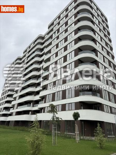 Двустаен, 78m² - Жк. Трошево, Варна - Апартамент за продажба - ЯВЛЕНА - 116220277