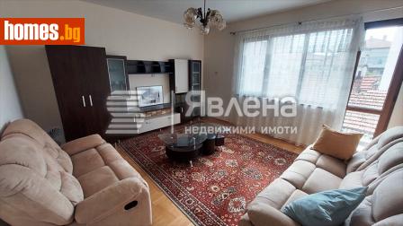 Тристаен, 98m² - Апартамент за продажба - 116220357