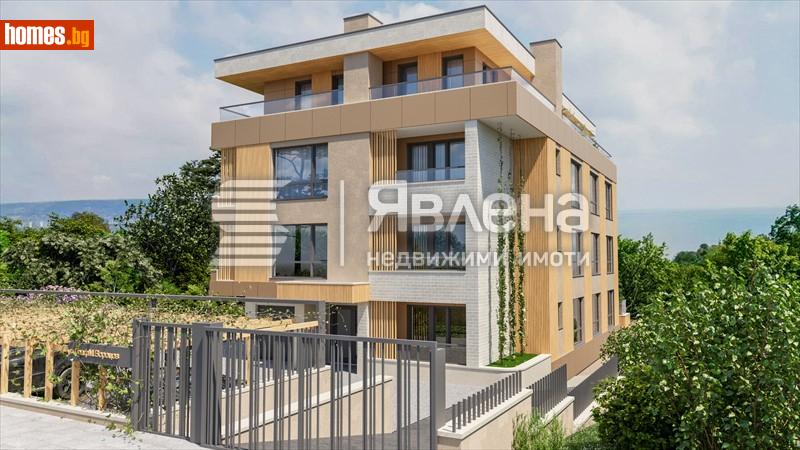 Двустаен, 61m² - Кв. Галата, Варна - Апартамент за продажба - ЯВЛЕНА - 116220372