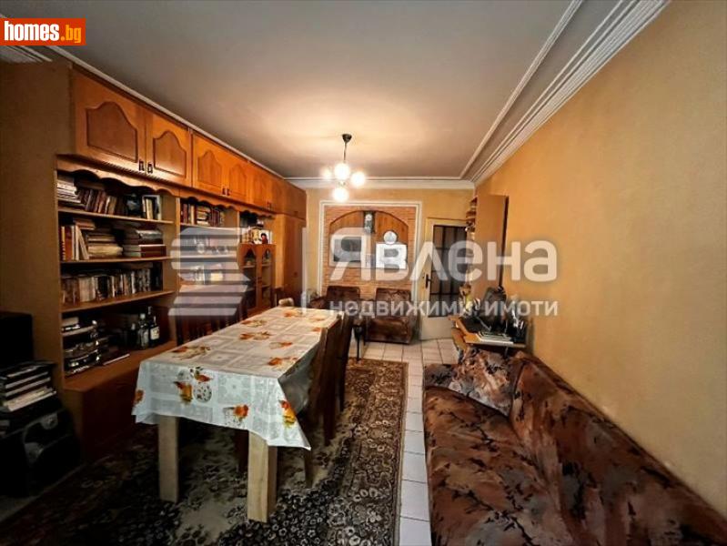 Четиристаен, 94m² - Жк. Струмско, Благоевград - Апартамент за продажба - ЯВЛЕНА - 116220391