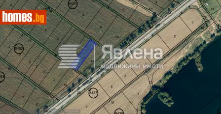 Парцел, 2415m² - Парцел за продажба - 116220844