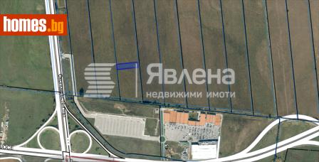 Парцел, 3255m² - Парцел за продажба - 116220846