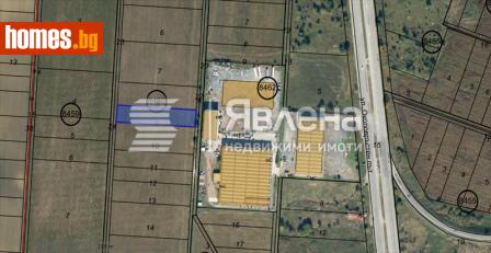 Парцел, 2789m² - Парцел за продажба - 116220849