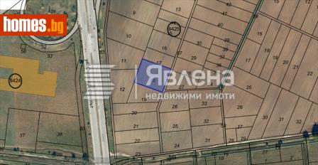 Парцел, 3639m² - Парцел за продажба - 116220853