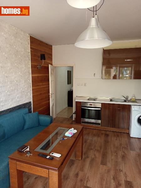 Двустаен, 50m² - Жк. Тракия, Пловдив - Апартамент за продажба - ЛИДЕР А - 116220940