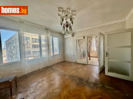 Тристаен, 90m² - Апартамент за продажба - 116221048