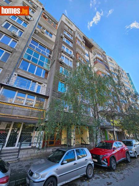 Двустаен, 78m² -  Медицинска академия, София - Апартамент за продажба - UNIVERSI - 116221070