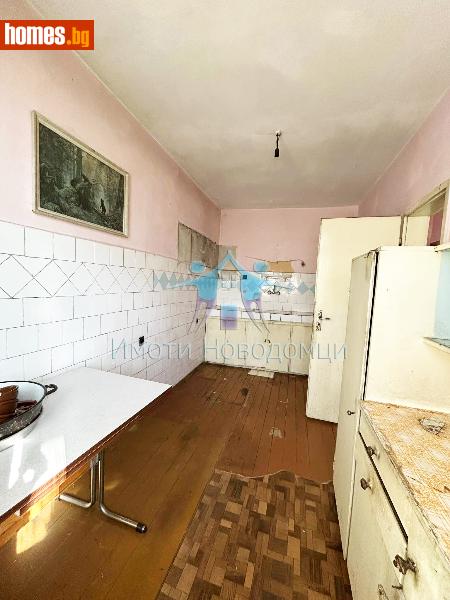 Четиристаен, 115m² -  Широк център, Шумен - Апартамент за продажба - НОВОДОМЦИ - 116221105