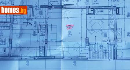 Двустаен, 85m² - Апартамент за продажба - 116221261